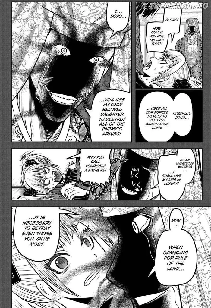 The Elusive Samurai Chapter 174 image 06_optimized